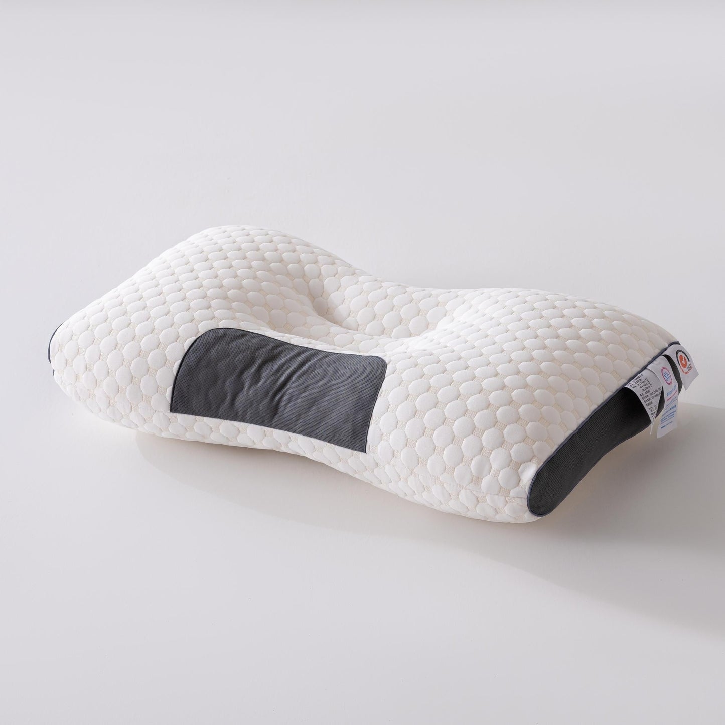 Orthopedic Cervical Neck Pillow For Sleeping