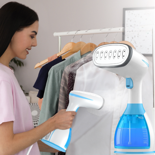 Fast Heating Clothes Steamer