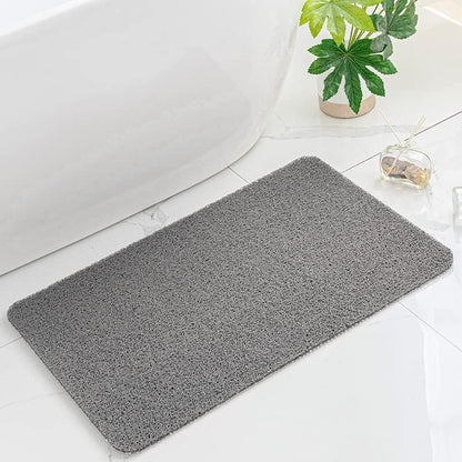 The Ultimate Non-Slip Bath Mat