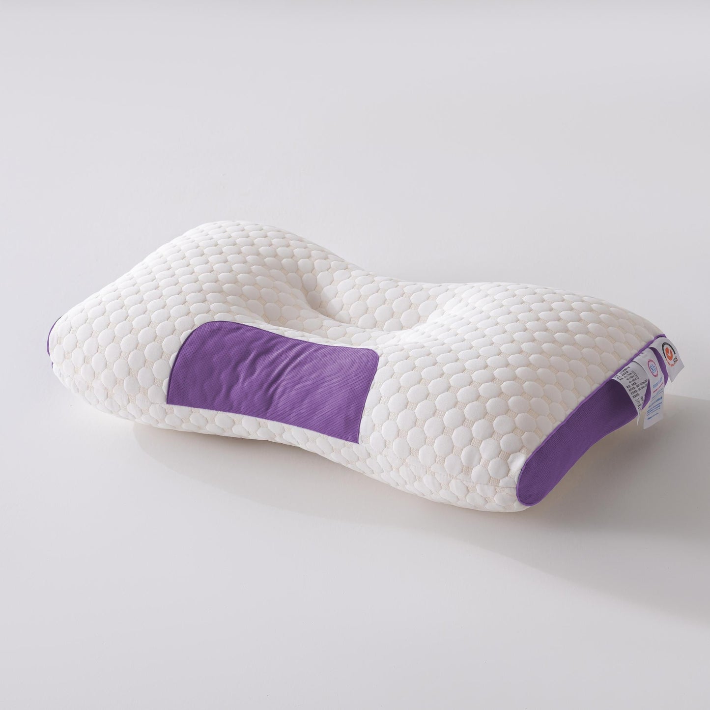 Orthopedic Cervical Neck Pillow For Sleeping