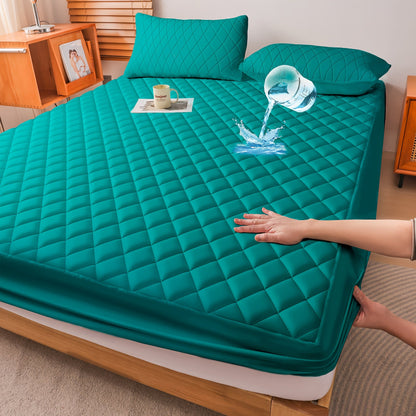 Thickened Waterproof Mattress Protector