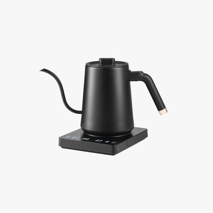 Electric Coffee Gooseneck Kettle