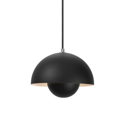 Mushroom LED Modern Pendant Light