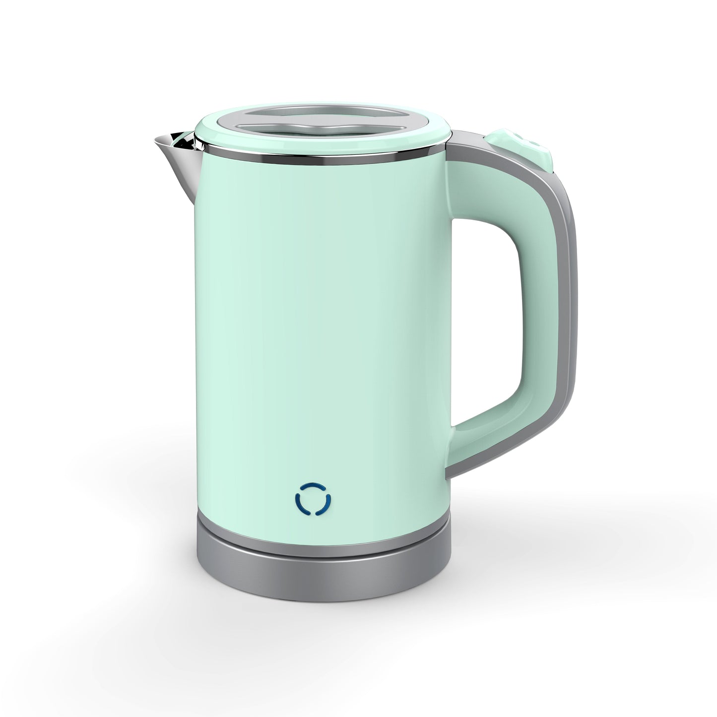 Portable Household Small Electric Kettle - 800ML