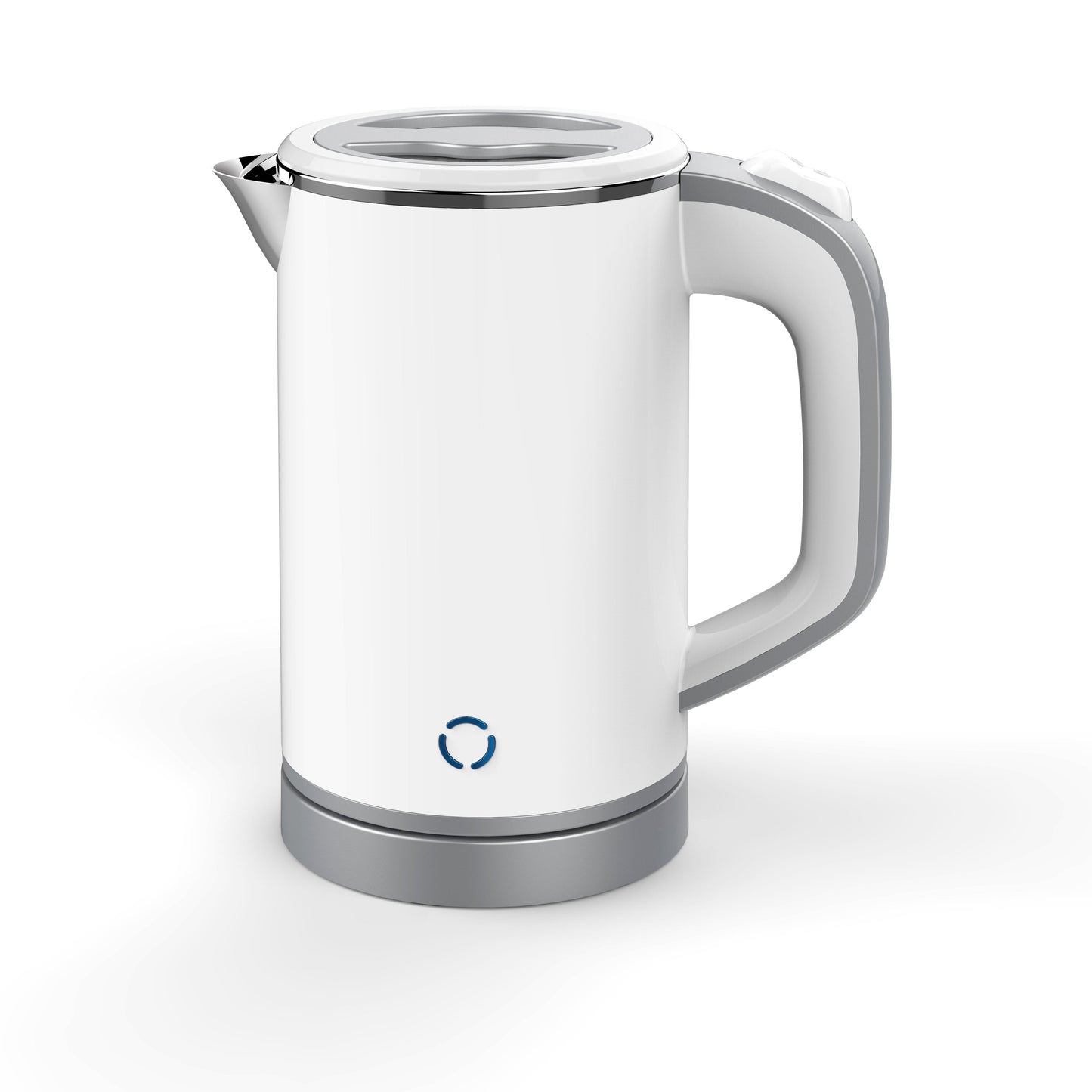 Portable Household Small Electric Kettle - 800ML